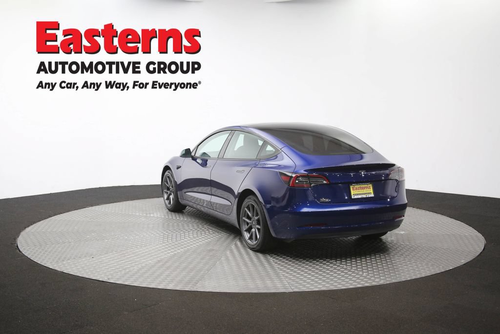 Used 2023 Tesla Model 3 Standard Range RWD image 61