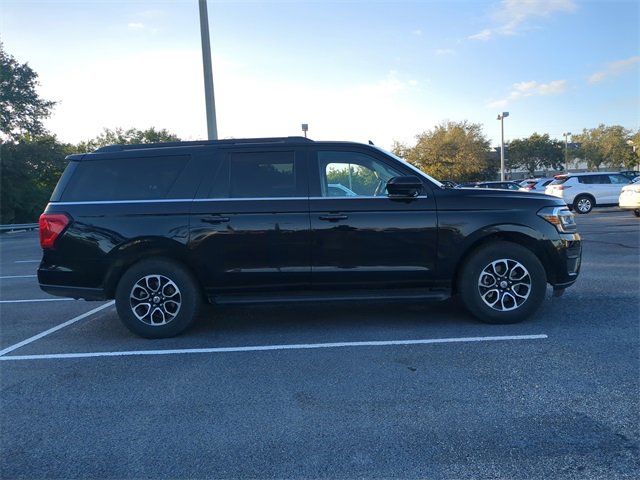 Used 2024 Ford Expedition Max XLT image 6