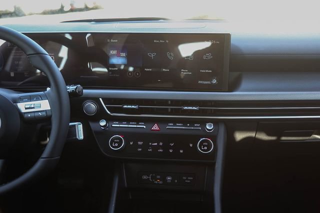 New 2026 Hyundai Sonata SEL FWD image 14