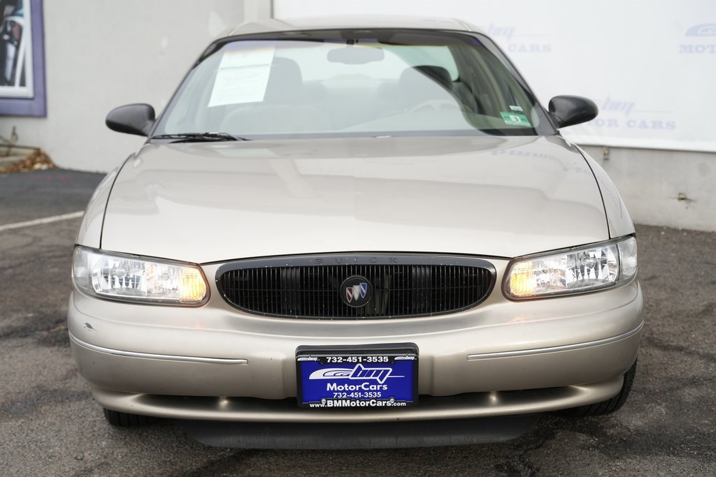 Used 1998 Buick Century Custom image 5