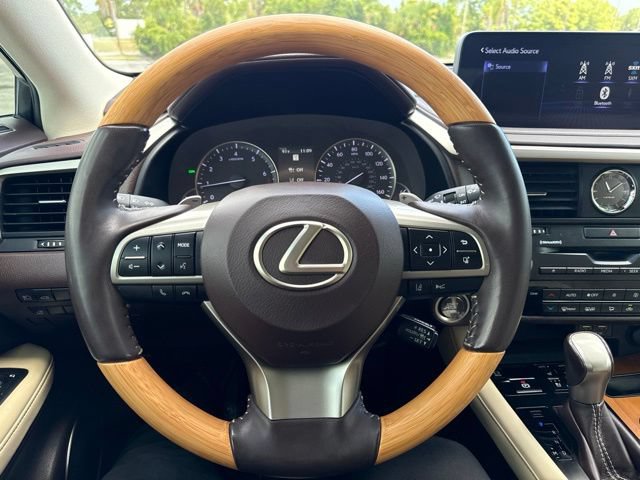 Used 2020 Lexus RX 350 FWD w/ Premium Package image 20