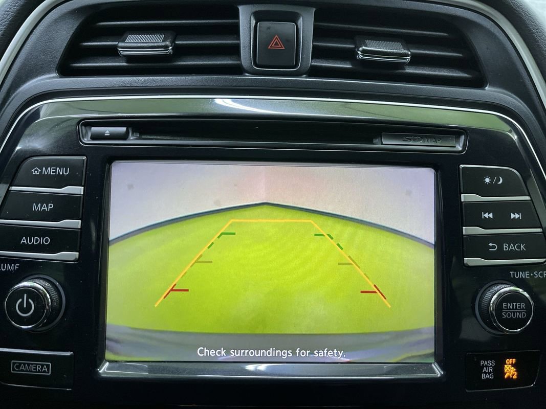 Used 2018 Nissan Maxima 3.5 S image 21