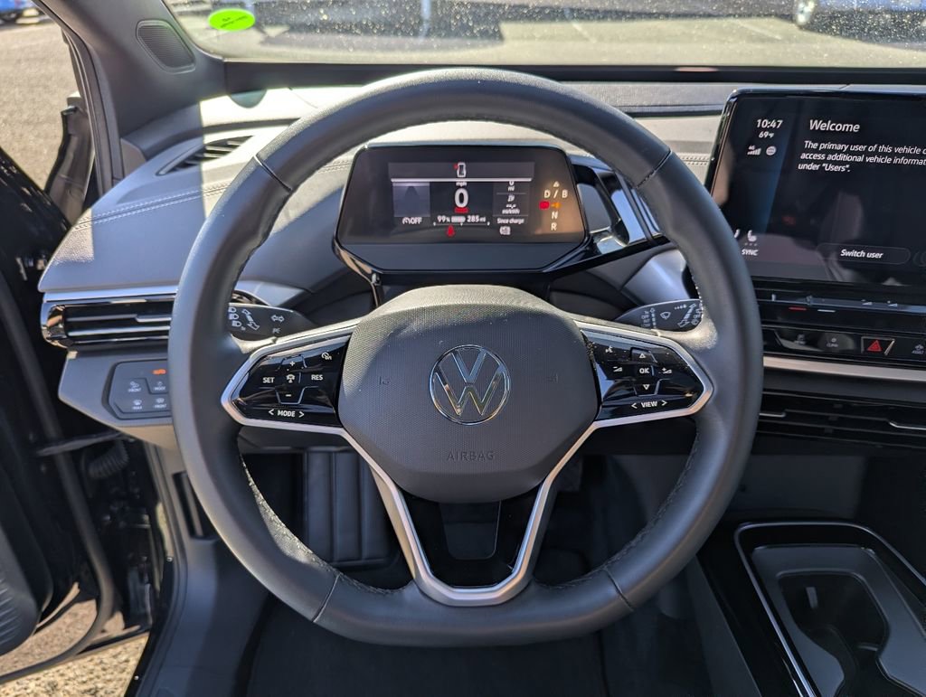 Certified 2023 Volkswagen ID.4 Pro S image 13