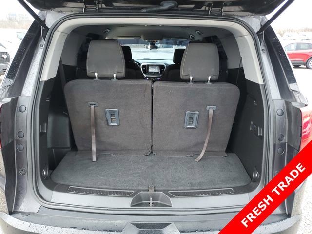 Used 2017 GMC Acadia SLE image 9