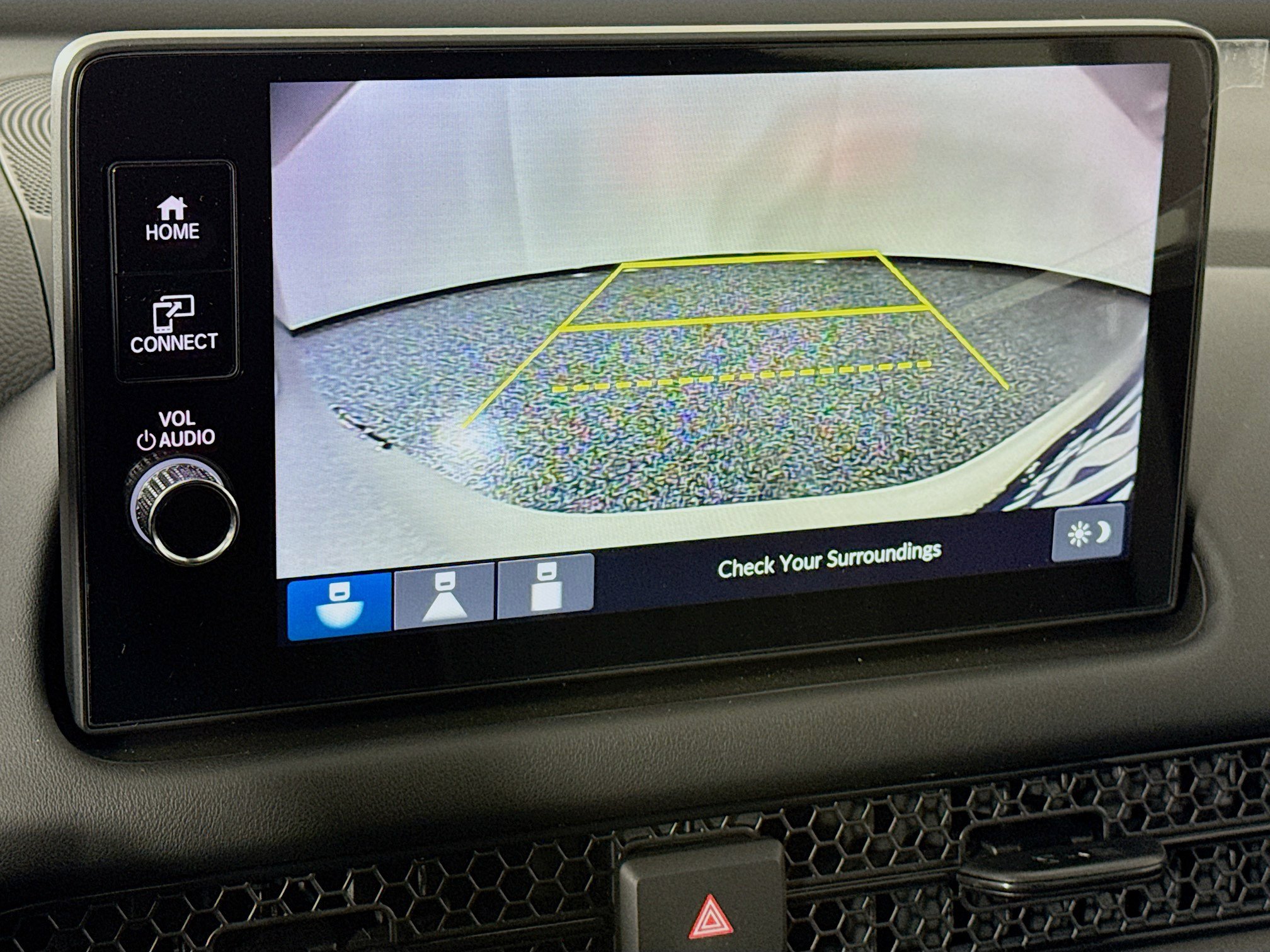 New 2027 Honda HR-V LX image 13