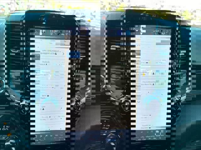 New 2026 RAM 1500 Big Horn image 48