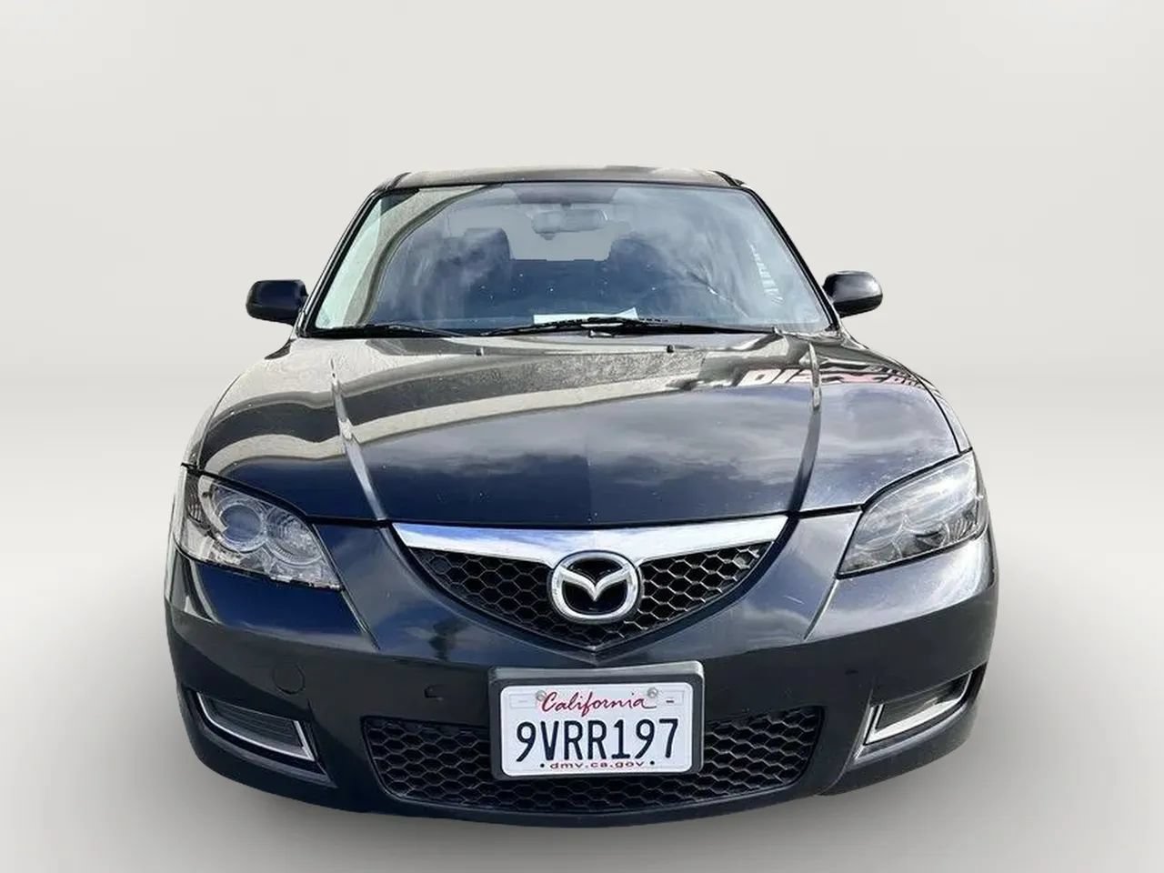Used 2008 MAZDA MAZDA3 i Touring FWD image 5