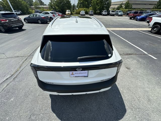 New 2025 Nissan Kicks SR w/ SR Premium Package image 29