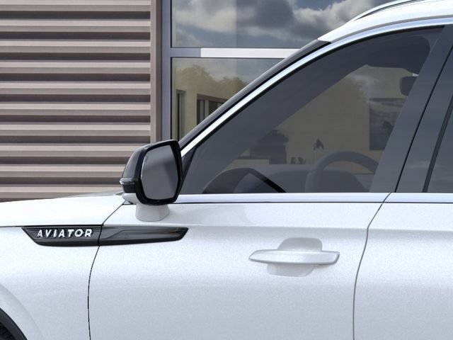 New 2026 Lincoln Aviator 2WD image 20