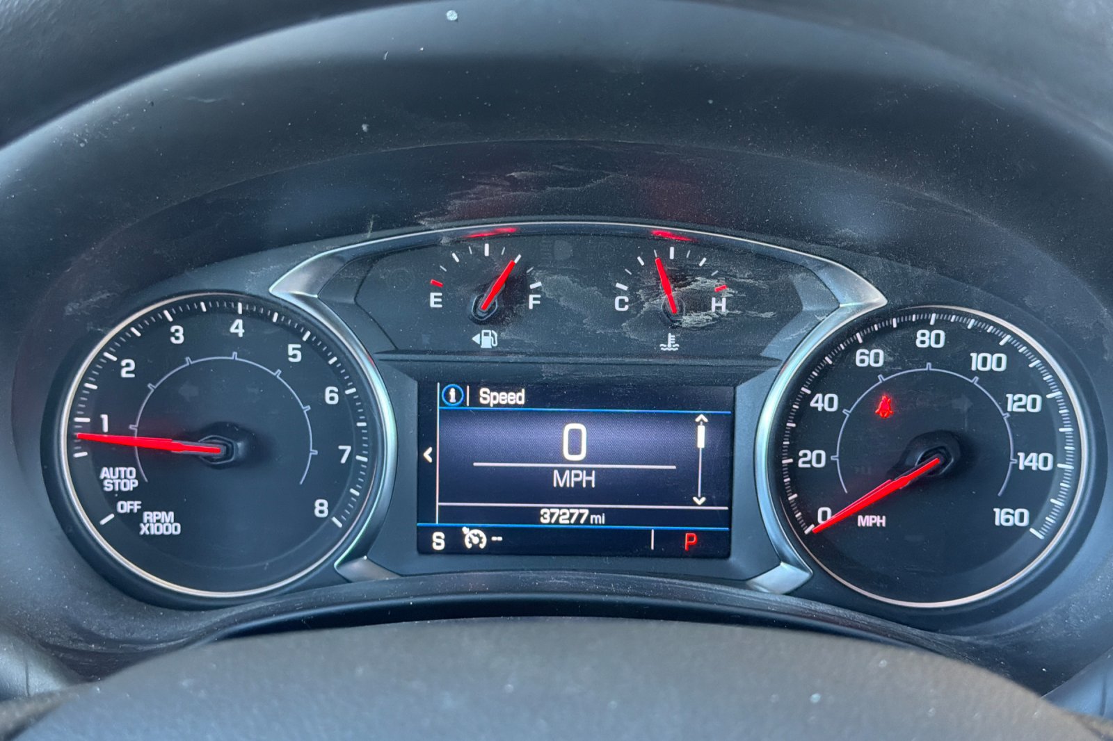 Used 2024 GMC Terrain SLE FWD image 32