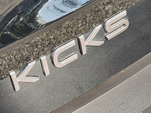Used 2026 Nissan Kicks S FWD image 12