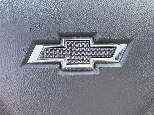 Used 2023 Chevrolet Equinox RS AWD/4WD image 24