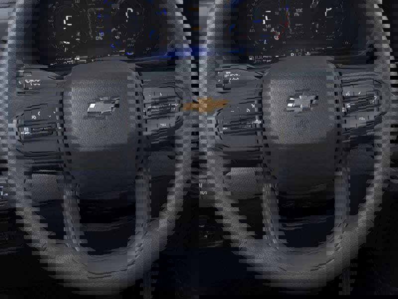 Used 2024 Chevrolet Colorado W/T w/ Technology Package image 63