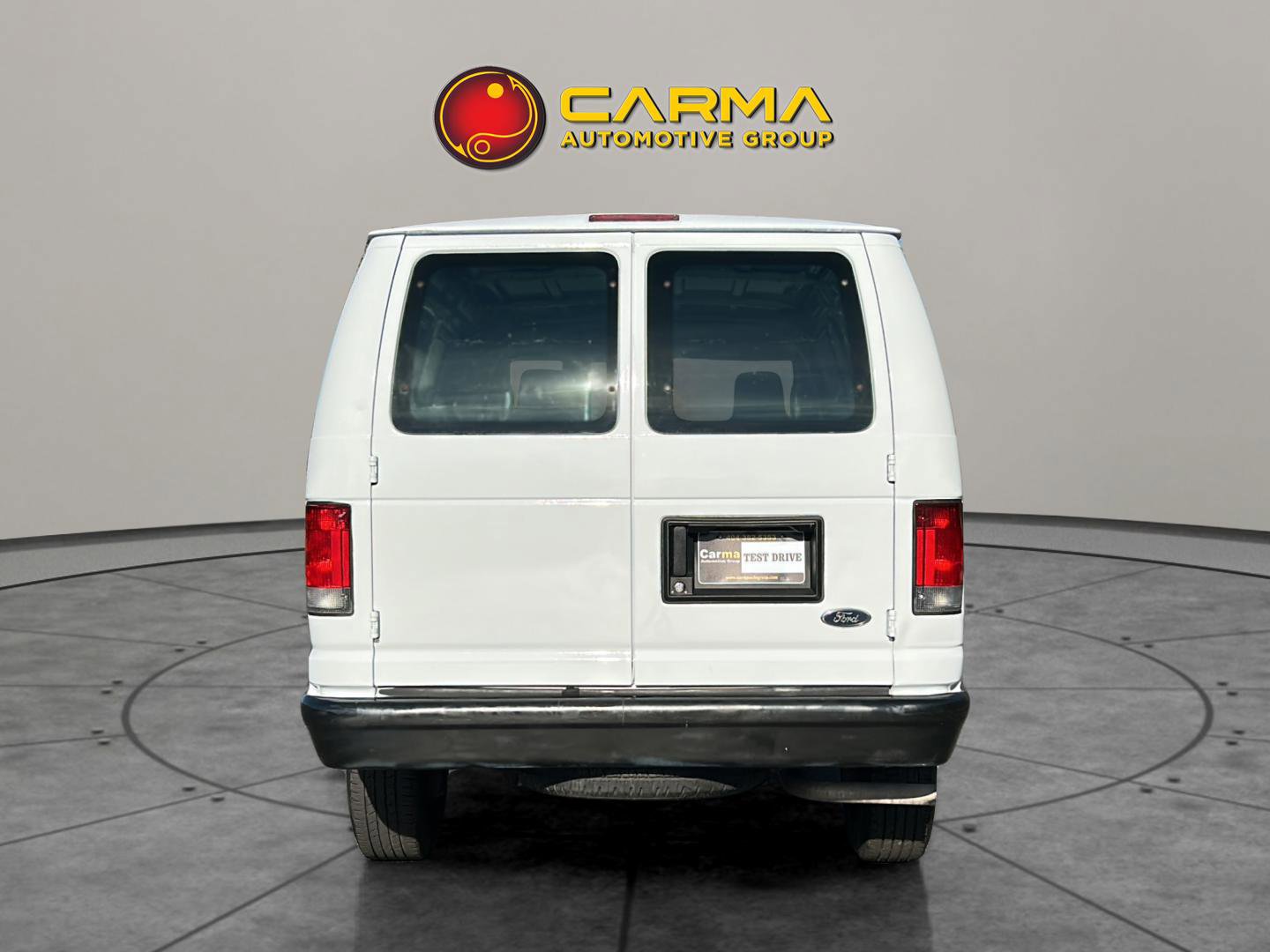 Used 2014 Ford E-250 and Econoline 250 w/ Power Group image 6