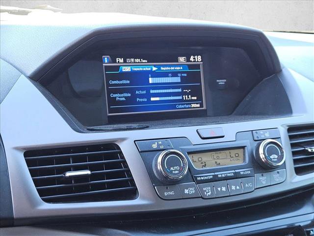 Used 2016 Honda Odyssey EX-L image 14