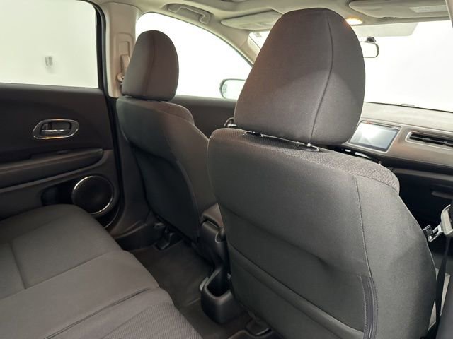 Used 2018 Honda HR-V EX image 22