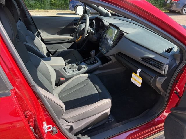 New 2026 Subaru Crosstrek 2.5i Wilderness AWD/4WD image 11