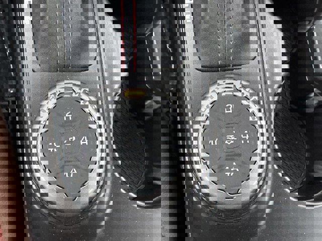 Used 2024 Ford Bronco Heritage Edition image 19