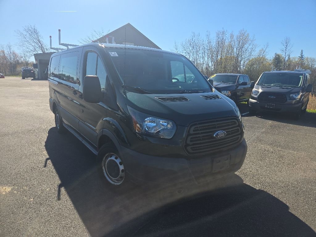 Used 2015 Ford Transit 150 130 Low Roof