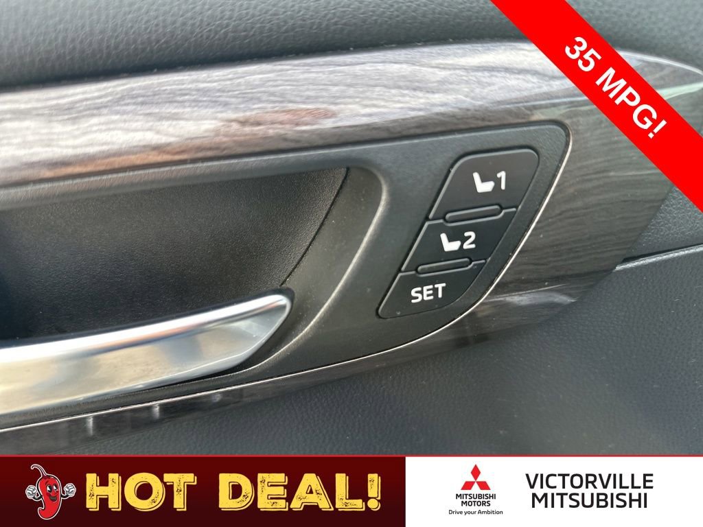 Used 2021 Toyota Highlander Platinum FWD image 21