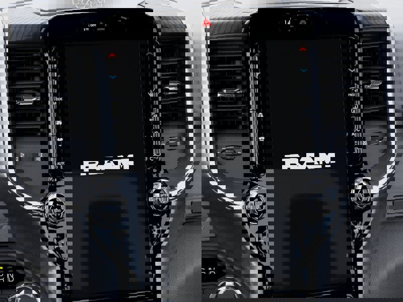 New 2026 RAM 1500 Big Horn image 19