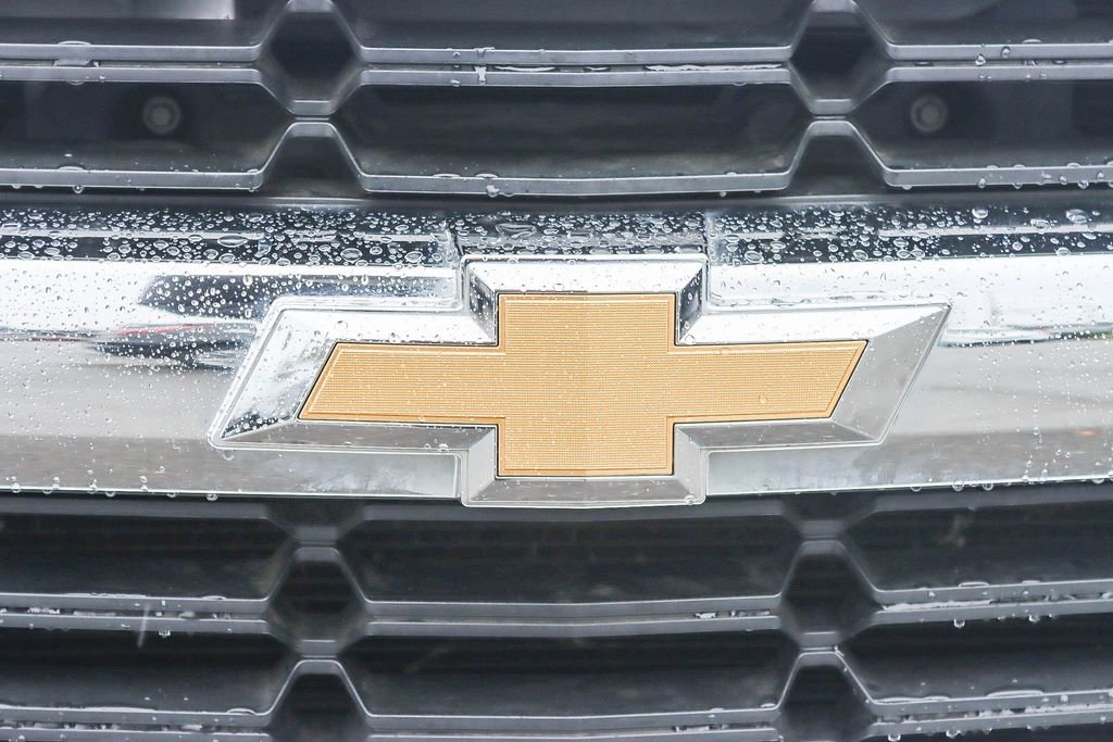 Used 2016 Chevrolet Silverado 1500 LT w/ All Star Edition image 14