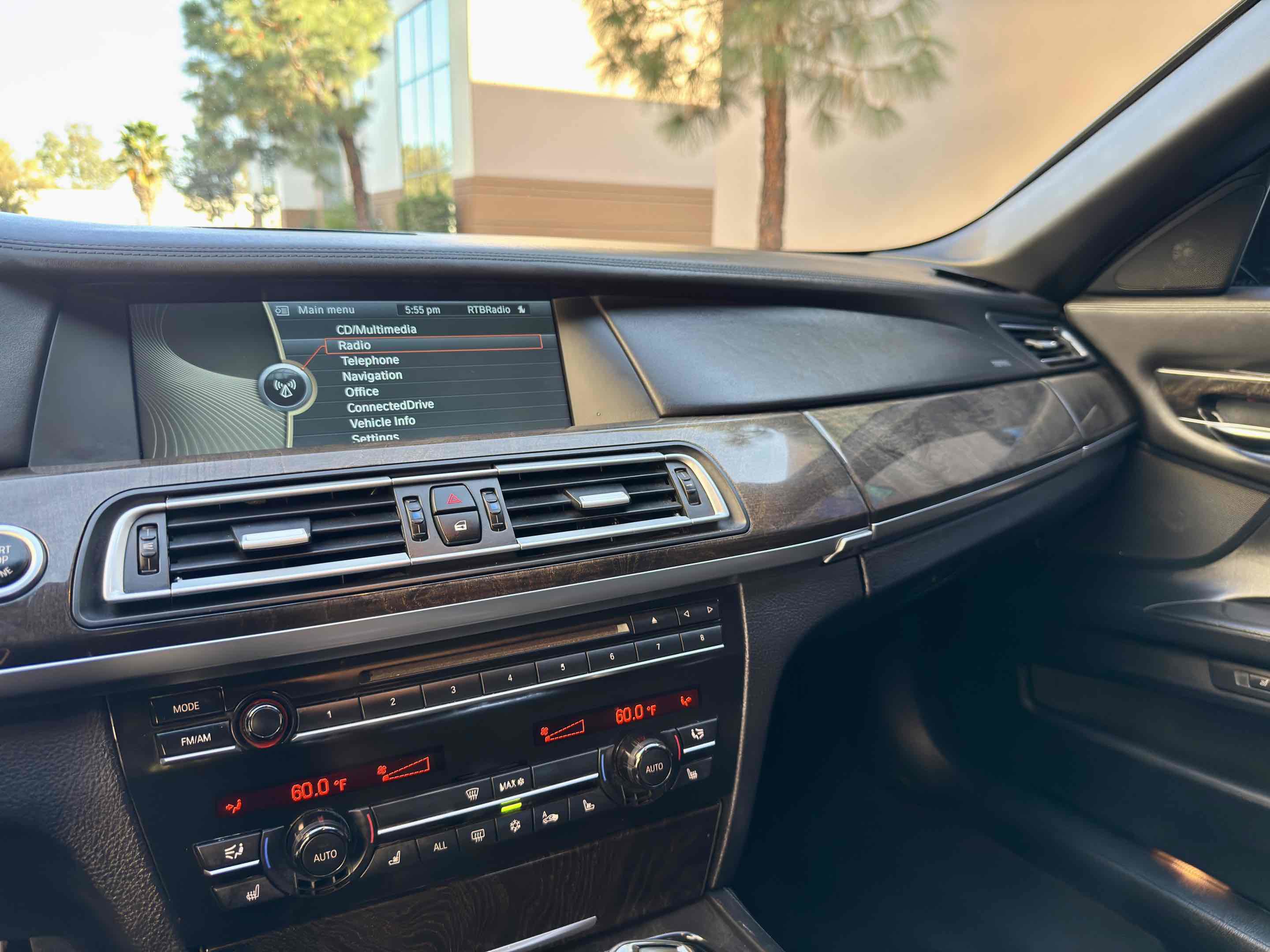 Used 2012 BMW ALPINA B7 image 69