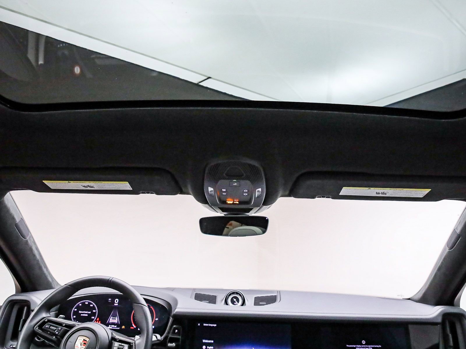 Used 2026 Porsche Cayenne GTS image 20
