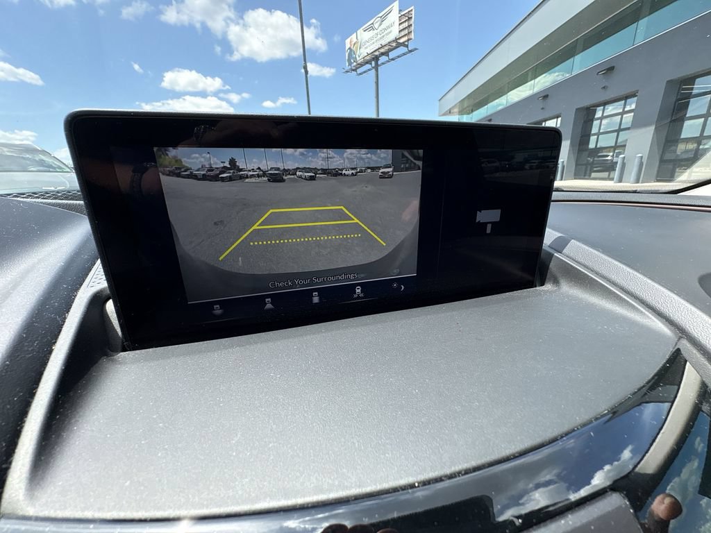 Used 2023 Acura RDX w/ Technology Package FWD image 23