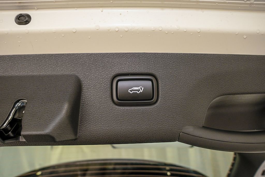 New 2026 Kia Sportage EX FWD image 7