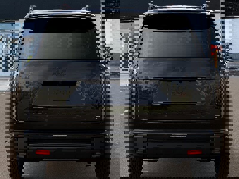 New 2027 Kia Telluride EX image 13