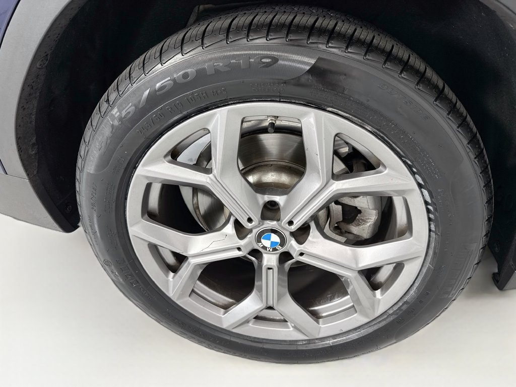 Certified 2024 BMW X3 xDrive30i w/ Premium Package AWD/4WD image 32