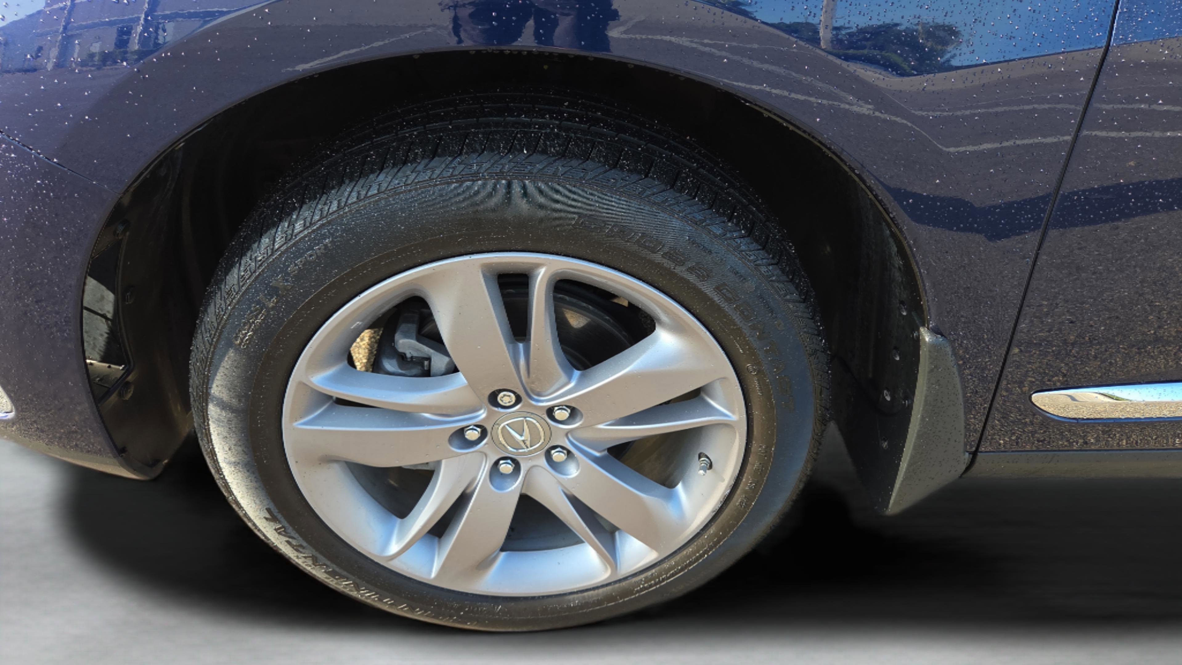 Used 2019 Acura RDX w/Advance Pkg image 22