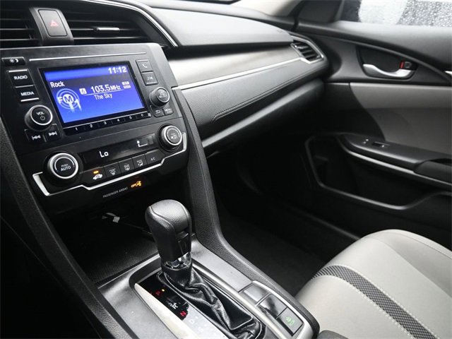 Used 2020 Honda Civic LX image 29