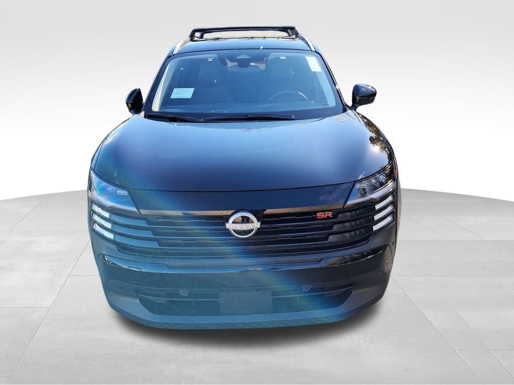 New 2026 Nissan Kicks SR w/ Cold Weather Package image 9