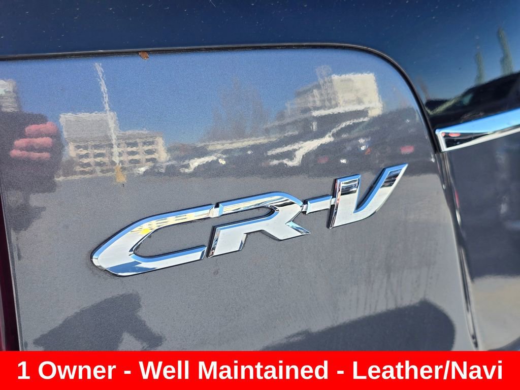 Used 2013 Honda CR-V EX-L image 14