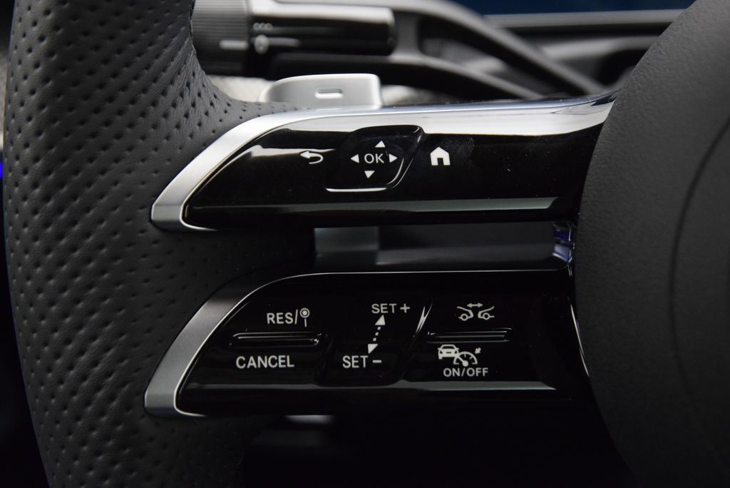 New 2026 Mercedes-Benz CLE 300 4MATIC Coupe image 23