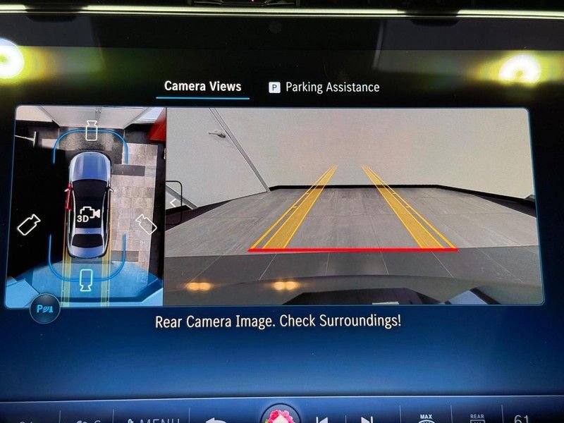 New 2026 Mercedes-Benz E 450 4MATIC Sedan image 15