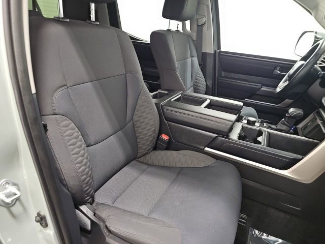 Certified 2022 Toyota Tundra SR5 w/ TRD Sport Package image 38