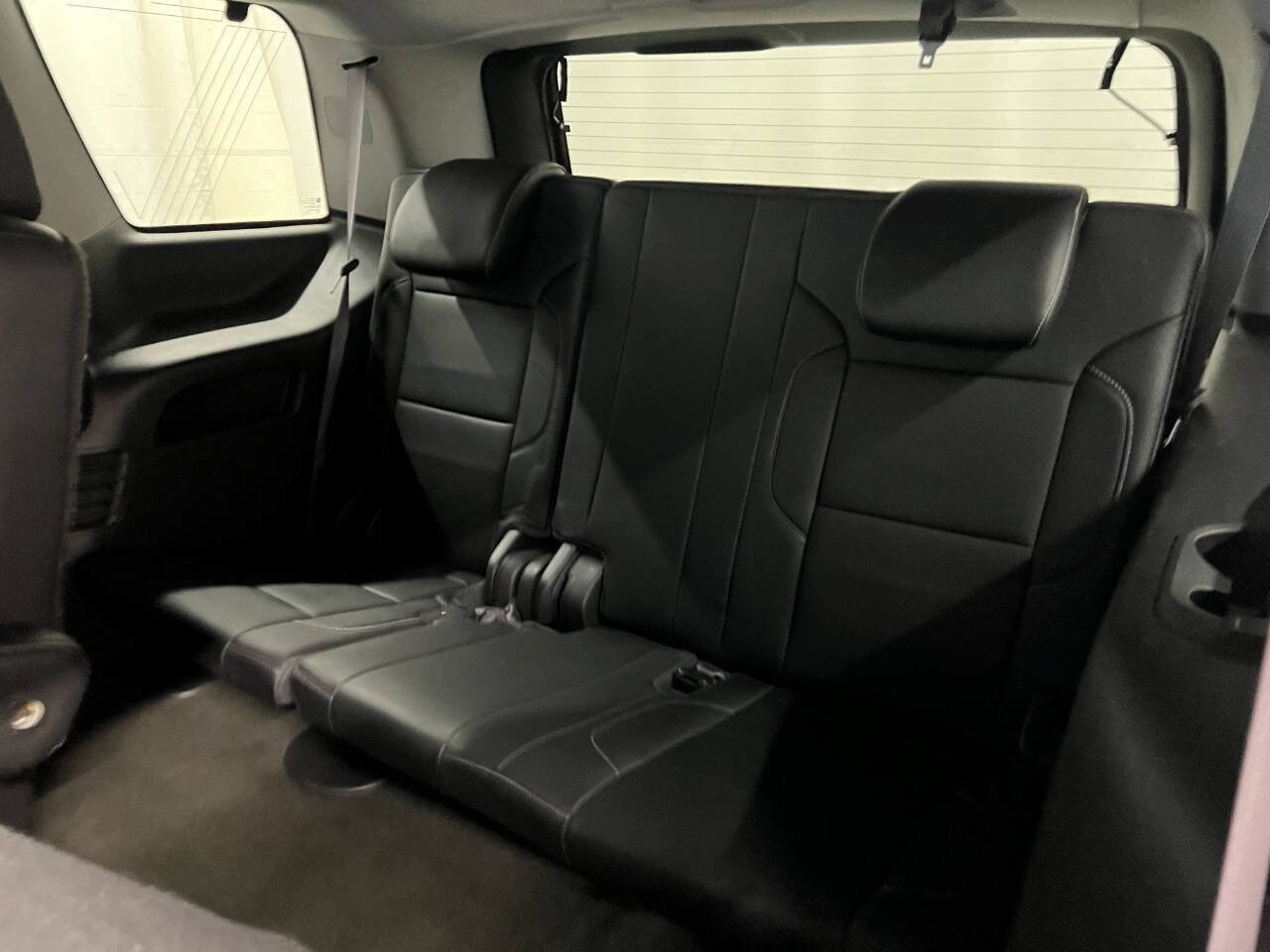 Used 2017 Chevrolet Tahoe LT AWD/4WD image 10