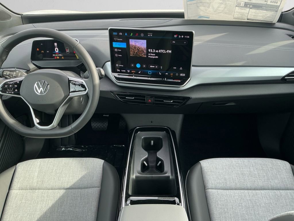 New 2026 Volkswagen ID.4 Pro image 10