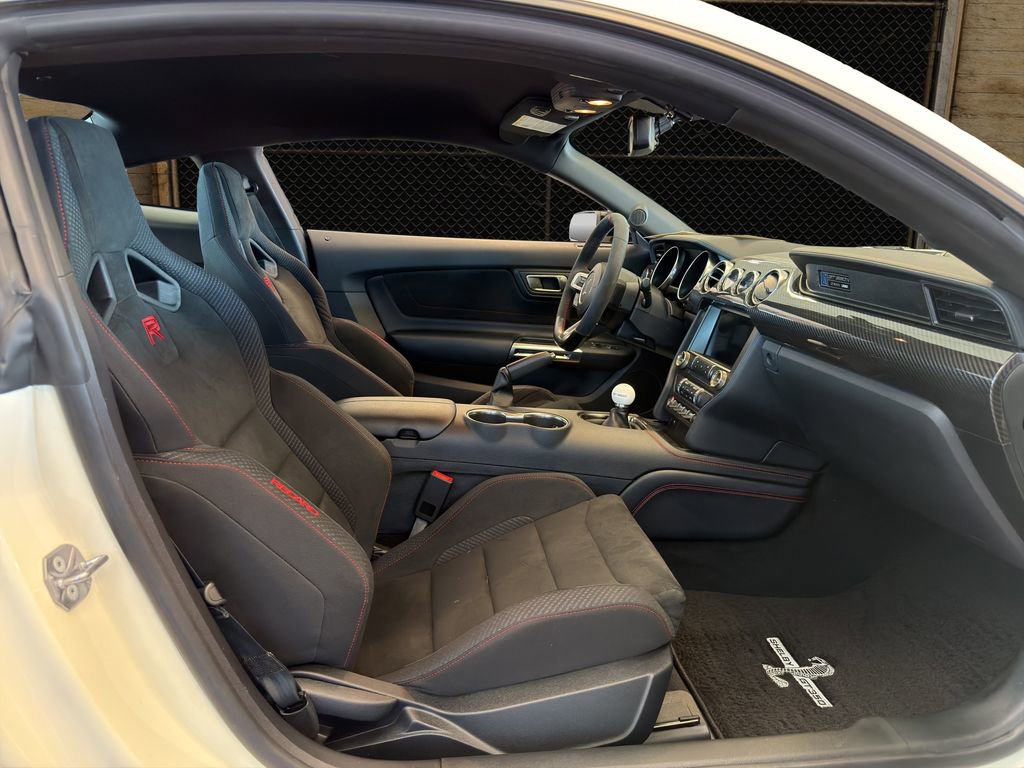 Used 2020 Ford Mustang Shelby GT350R w/ GT350R Equipment Group 920A image 15