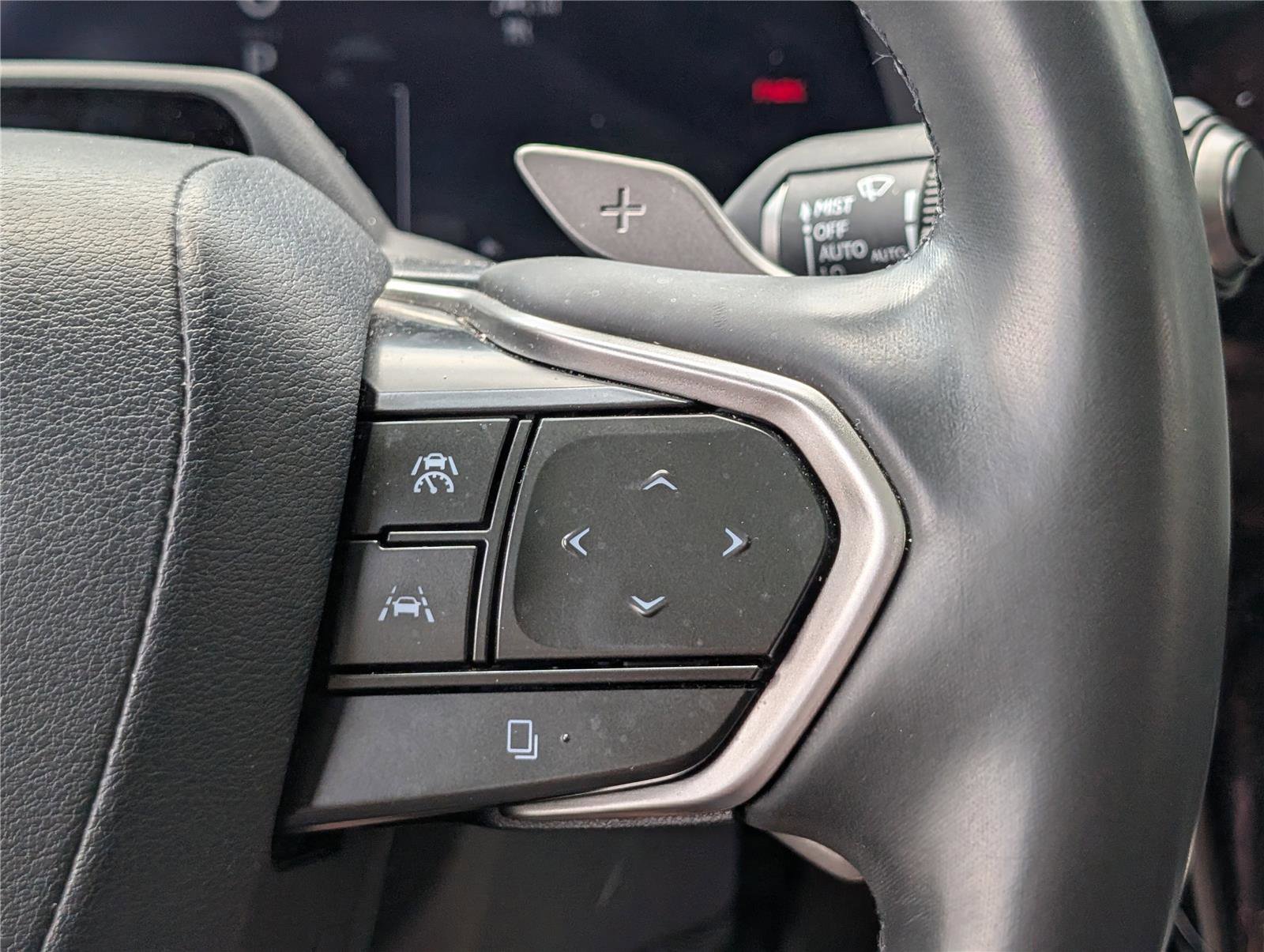 Used 2023 Lexus RZ 450e Premium w/ Accessory Package (2T) AWD/4WD image 26