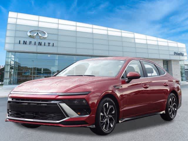 Used 2024 Hyundai Sonata SEL