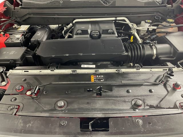 Certified 2023 GMC Canyon AT4X image 19