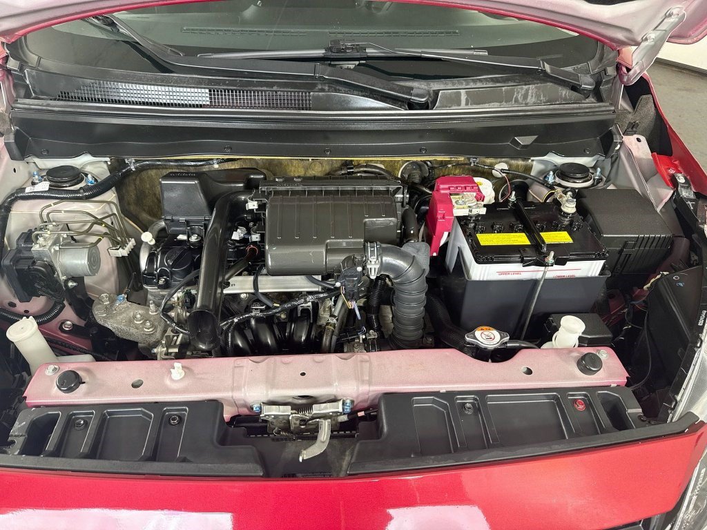 Used 2024 Mitsubishi Mirage LE FWD image 37