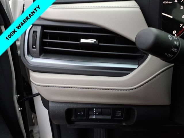 Used 2026 Subaru Forester Limited AWD/4WD image 19