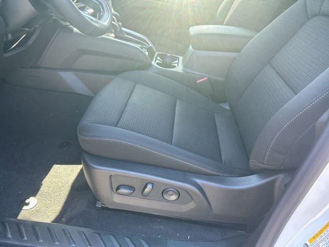 New 2026 Chevrolet Colorado LT w/ Advanced Trailering Package AWD/4WD image 9