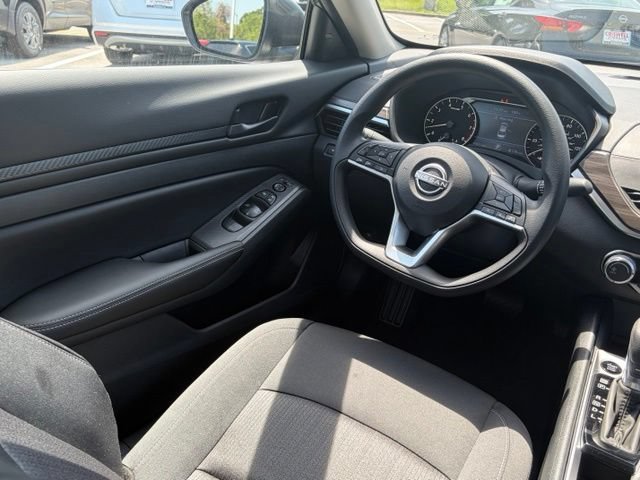 New 2026 Nissan Altima 2.5 SV FWD image 32