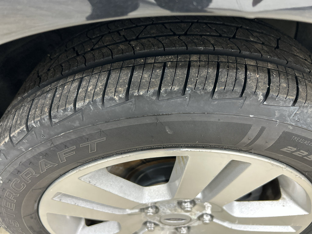 Used 2009 Ford Fusion SEL image 43